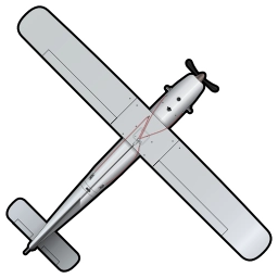 Sticker ⚠️ Vector @monitoringwar