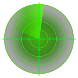 Sticker 📡 Vector @monitoringwar