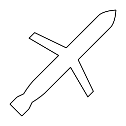 Sticker ❗️ Vector @monitoringwar