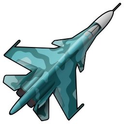 Sticker ⚠️ Vector @monitoringwar