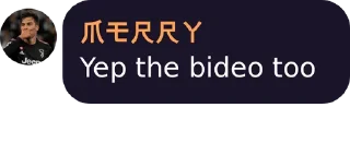 Telegram sticker 🤔 $ξβεχγ's Vol.2