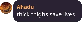 Video sticker 🇼🇸 $ξβεχγ's Vol.2