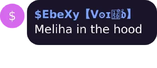 Video sticker 🤔 $ξβεχγ's Vol.2