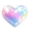 Sticker 😚 민서