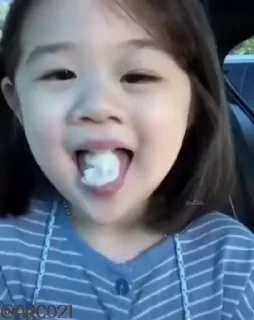 Video sticker 😆 Mutz Figurinhas :: @fStikBot