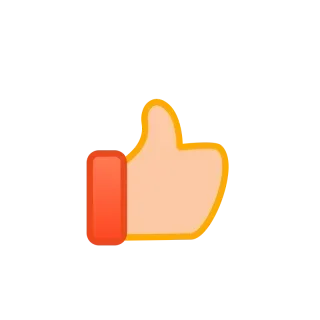 Sticker 👍 @MyProfilePage 🍁