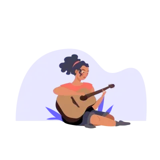 Telegram sticker 🎶 @MyProfilePage 🍁
