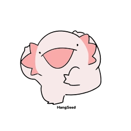 Telegram stiker 💃 🧠Clᴜʍsy | @HANGSEED𖨘