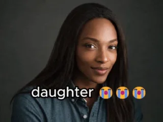 Video sticker 🌟 Iykyk @RandomChatsInternational