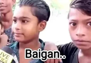 Video sticker 😬 @LazyShoppie Join Join Join :: @fStikBot