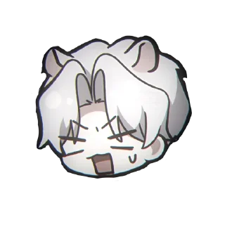 Telegram sticker 🎐 𝑱𝒊𝟗𝒔𝒕𝒂𝒓 𝒃𝒚 ` @stikersodapop @infjbm