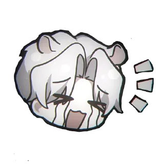 Telegram sticker 🎐 𝑱𝒊𝟗𝒔𝒕𝒂𝒓 𝒃𝒚 ` @stikersodapop @infjbm