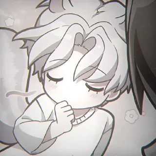 Telegram sticker 🎐 𝑱𝒊𝟗𝒔𝒕𝒂𝒓 𝒃𝒚 ` @stikersodapop @infjbm