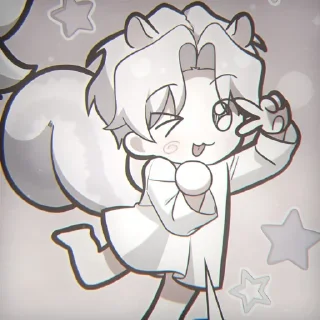 Video sticker 🎐 𝑱𝒊𝟗𝒔𝒕𝒂𝒓 𝒃𝒚 ` @stikersodapop @infjbm