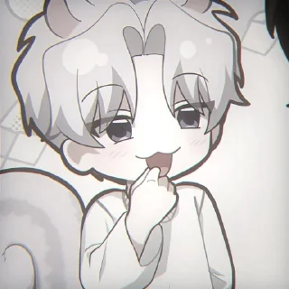 Telegram sticker 🎐 𝑱𝒊𝟗𝒔𝒕𝒂𝒓 𝒃𝒚 ` @stikersodapop @infjbm