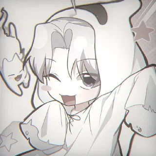 Video sticker 🎐 𝑱𝒊𝟗𝒔𝒕𝒂𝒓 𝒃𝒚 ` @stikersodapop @infjbm