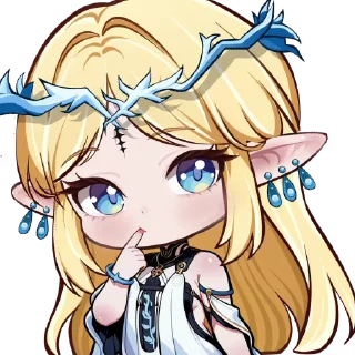 Video sticker ☺️ WUWA💪🏻 @wuwahello