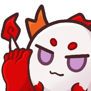 Telegram sticker 🦶 MoOrikX