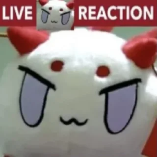 Telegram sticker 😌 MoOrikX