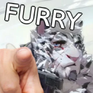 Video sticker 🫵 MoOrikX