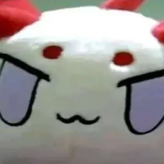 Video sticker ☺️ MoOrikX