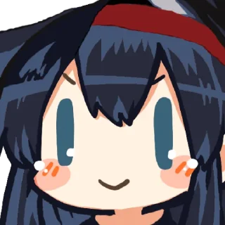 Video sticker 🙂 MoOrikX