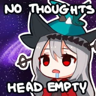 Telegram sticker 😵‍💫 MoOrikX