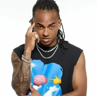 Telegram sticker 😌 negro 2 :: @fStikBot