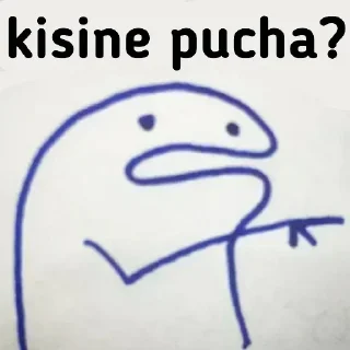 Telegram sticker 🙄 @SticRboy7 Sᴛɪᴄᴋᴇʀs