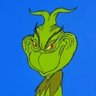 Telegram sticker 😈 Блядский цирк :: @fStikBot