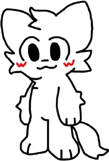 Telegram sticker 😊 Ᏼᴏyᴋissᴇr ʙy. Ꭰᴀniᴋ