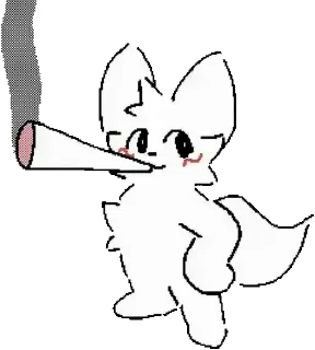 Telegram sticker 😏 Ᏼᴏyᴋissᴇr ʙy. Ꭰᴀniᴋ