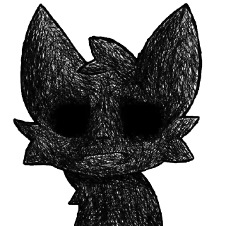 Telegram sticker 💀 Ᏼᴏyᴋissᴇr ʙy. Ꭰᴀniᴋ