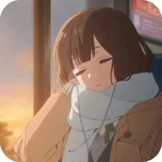 Video sticker 😩 A fire between us!