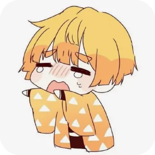 Telegram sticker 😢 A fire between us!