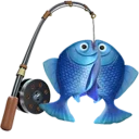 Video sticker 🎣 DogGiraffe