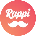 Telegram sticker 👨 DogGiraffe