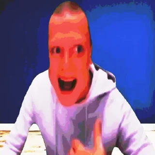 Sticker 🍅 @nftstroy