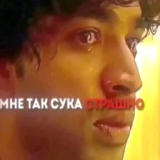 Телеграм стикер 🥺 @nftstroy