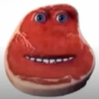 Телеграм стикер 🥩 @nftstroy