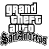 Sticker 🧢 GTA от @AirEmojis