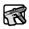 Sticker 👩‍🔧 GTA от @AirEmojis