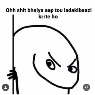 Video sticker 🖼 @Listenn_panda