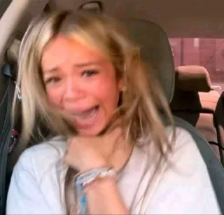 Video sticker 🥀 tiktok meme comments : @justacrazyauthor