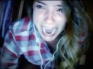 Telegram sticker 🥀 tiktok meme comments : @justacrazyauthor