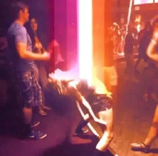 Telegram sticker 🥀 tiktok meme comments : @justacrazyauthor