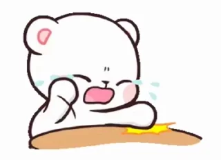 Telegram sticker 😭 Stickers by @royaIeNICO :: @fStikBot
