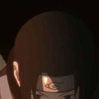 Video sticker 🏮 - ᗷY @ahMshY 𓉮 . Itachi Uchiha