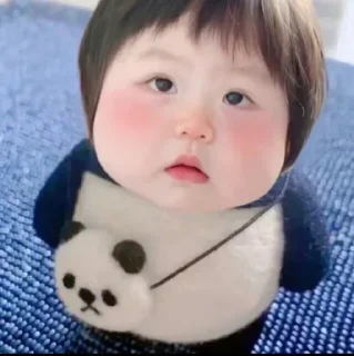 Telegram sticker 😔 CC大帅比 @TGHS99 @Xuancc1
