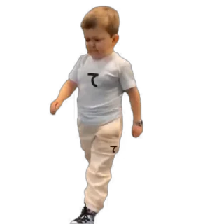 Video sticker 🚶 @benyminn